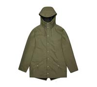 Rains Classic Jacket Marsh