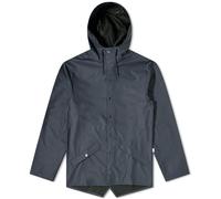 Rains - Jacket - Navy - Xs