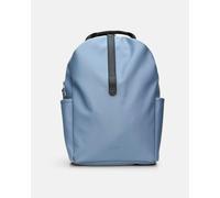 Rains Clip Front Backpack - 172 Blue Dusk - 172 Blue Dusk - One Size