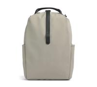 Rains Clip Front Backpack, 17L, unisex, grey