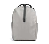 Rains Clip Front Backpack, 17L, unisex, silver