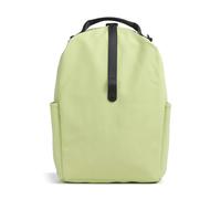 Rains Clip Front Backpack, 17L, unisex, yellow
