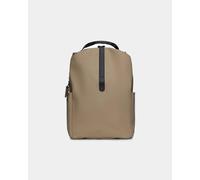 Rains Clip Front Backpack - Beige 133 - Beige 133 - One Size