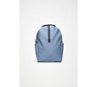 Rains Clip Front Backpack | Everyday | Blue Dusk | One Size