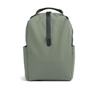 Rains Clip Front | Backpack | green