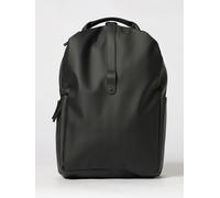 RAINS Clip Front Waterproof Backpack with Snap Buckle