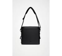 Rains Cooler Bag | Coolerbag | Black | One Size