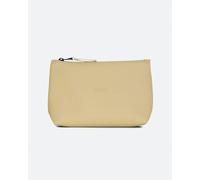 Rains Cosmetic Bag - 24 Sand - 24 Sand - One Size