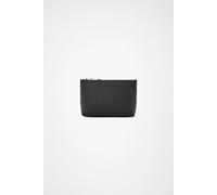 Rains Cosmetic Bag | Wash Bag | Black | One Size |