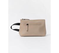 Rains Cosmetic Bag Zip - Beige 133 - 133 Beige - One Size