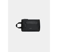 Rains Cosmetic Bag Zip - Black 01 - 01 Black - One Size