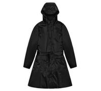 Rains Curve Jacket W3 W 18130 01 Raincoat