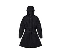Rains - Curve W Jacket W3 Black Xs Art. 18130