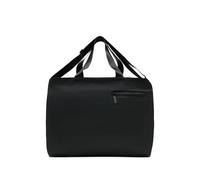 Rains Dash adjustable-strap shoulder bag - Black One Size