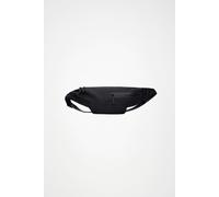Rains Dash Bum Bag | Bum Bag | Black | One Size |