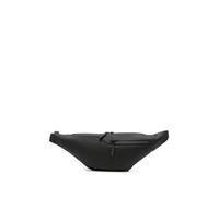 Rains Dash matte-finish belt bag - Black OS
