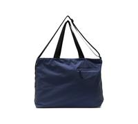 Rains Dash Messenger front-zip shoulder bag - Blue OS