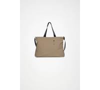 Rains Dash Messenger Tote Bag | Tote Bag | Beige | One Size |