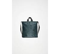 Rains Dash Tote Bag | Tote Bag | Green | One Size |