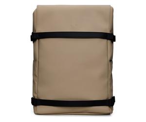 Rains Daypack 46 cm beige