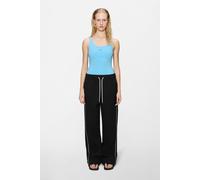 Rains Downtime Track Pants | Jacket | Black | L |