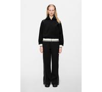 Rains Downtime Track W Top | Jacket | Black | M |