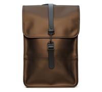 Rains Essential Daypack 40 cm Laptop compartment brown