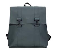 Rains Essential Daypack 40 cm Laptop compartment gray
