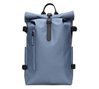 Rains Essential Daypack 52 cm Laptop compartment blue