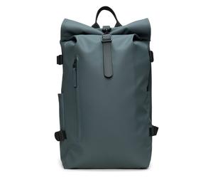 Rains Essential Daypack 52 cm Laptop compartment gray