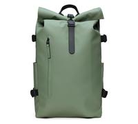 Rains Essential Daypack 52 cm Laptop compartment green
