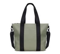 Rains Essential Shopper Bag 36 cm green