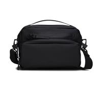 Rains Cargo Matte Shell Box Bag