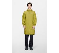 Rains Fishtail Parka | Rain Jacket | Glow | M |