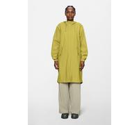 Rains Fishtail Parka | Rain Jacket | Glow | XS |
