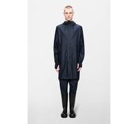 Rains Fishtail Parka | Rain Jacket | Navy | XL |