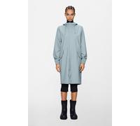 Rains Fishtail Parka | Rain Jacket | Pool | XS |
