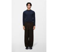 Rains Fleece Pants | Fleece Jacket | Bark | XL |