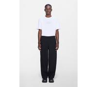 Rains Fleece Pants | Fleece Jacket | Black | S |