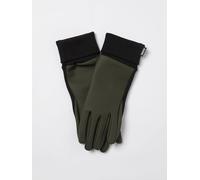 RAINS Gloves Men color Green - Size: S - male