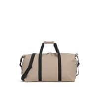 Rains Hilo Large Travel bag, beige, 55L, 60 x 41 x 23cm
