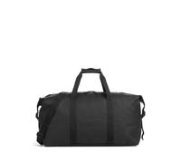 Rains 01 Black Hilo Waterproof Coated-shell Bag 29x60x27cm