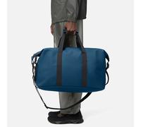 Rains Hilo Matte Shell Weekend Bag