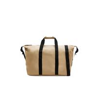 Rains Hilo top handle holdall - Brown One Size