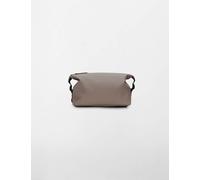 RAINS Hilo W3 Waterproof Wash Bag Mauve