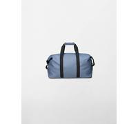 RAINS Hilo W3 Waterproof Weekend Bag Dark Blue