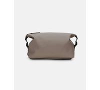 Rains Hilo Wash Bag - 173 Cinder - 173 Cinder - One Size