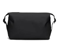 RAINS Hilo Wash Bag W3 - Mixte - Black - size only size- model 2026 only size