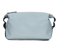 RAINS Hilo Wash Bag W3 - Mixte - Blue / Grey - size only size- model 2026 only size