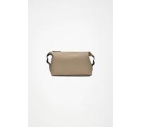 Rains Hilo Wash Bag | Wash Bag | Beige | One Size